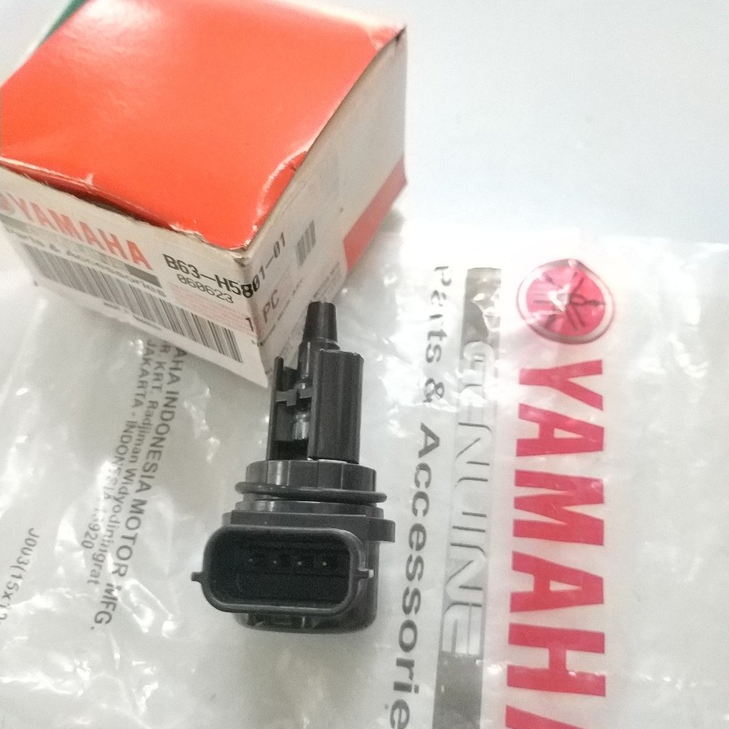 STEPPING SENSOR ISC TPS NEW NMAX AEROX 155 LEXI NMAX TURBO / B63-H5801-01