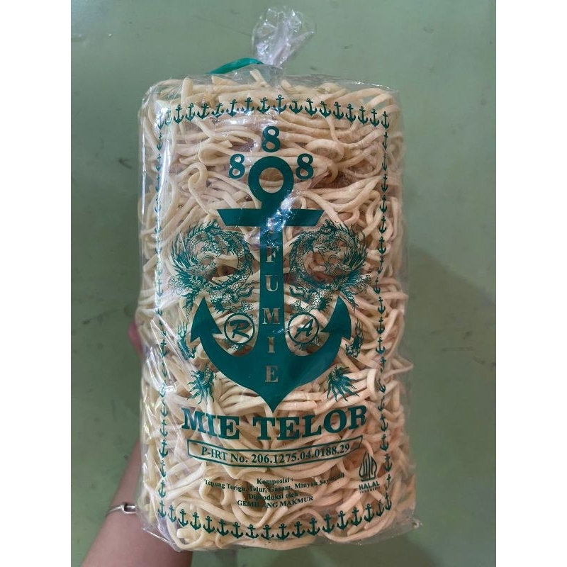 

ifumie/mie ulang tahun/mie kering