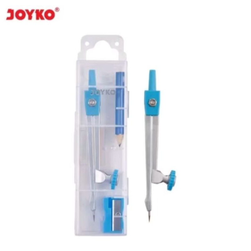 

MATH SET/JANGKA JOYKO MS-55