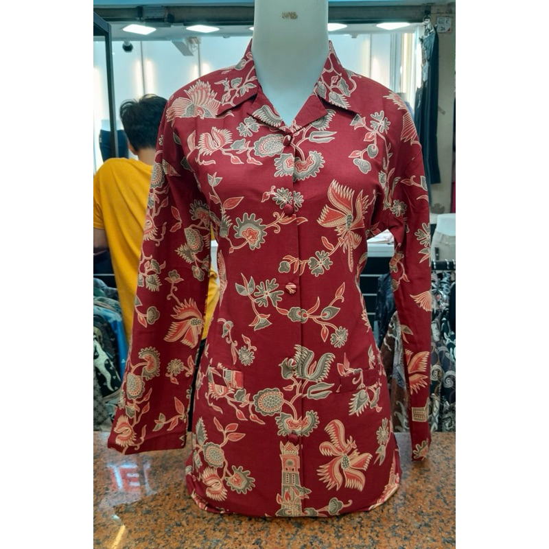 DARMAWANITA BATIK/ DWP BATIK/DWP