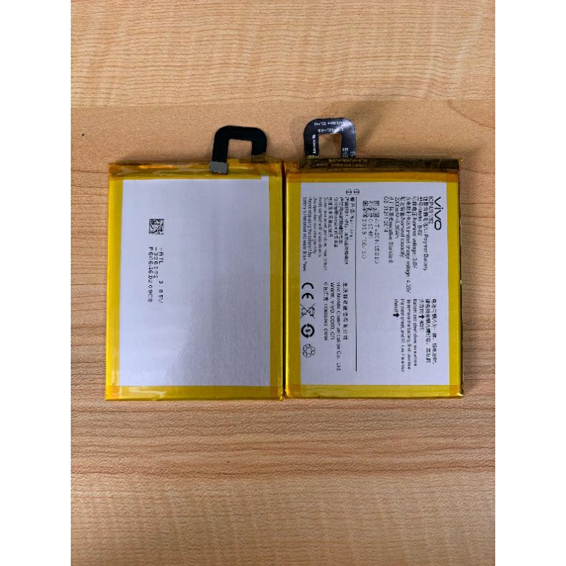 BATERAI VIVO Y35 B92