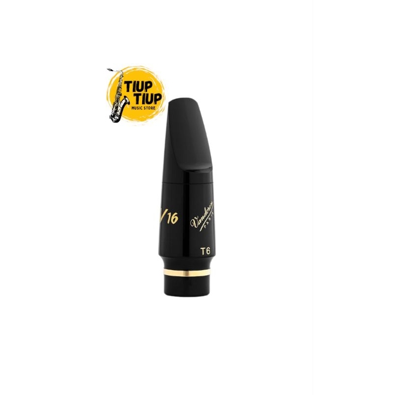 VANDOREN MOUTHPIECE TENOR SAXOPHONE V16