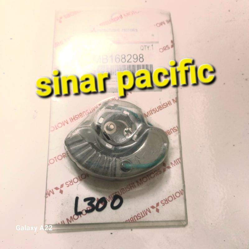 cdi only modul cdi mitsubishi L300