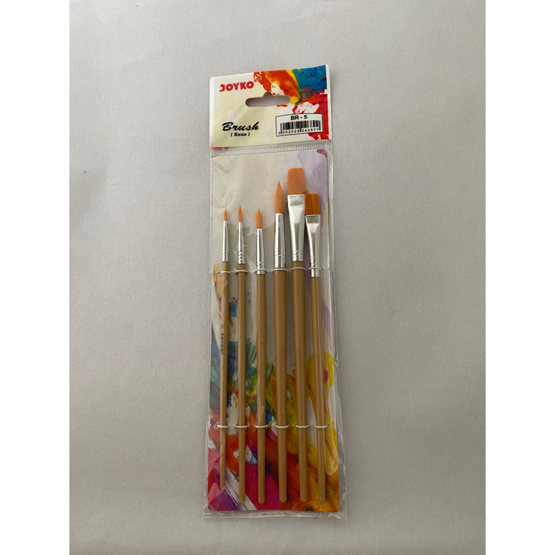 

kuas lukis acrilik