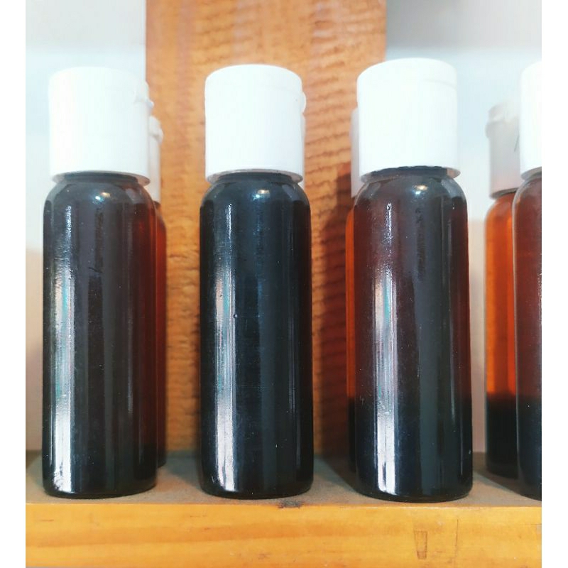 Minyak Kemiri Bakar, Minyak Kemiri Bakar Murni, Serum Rambut