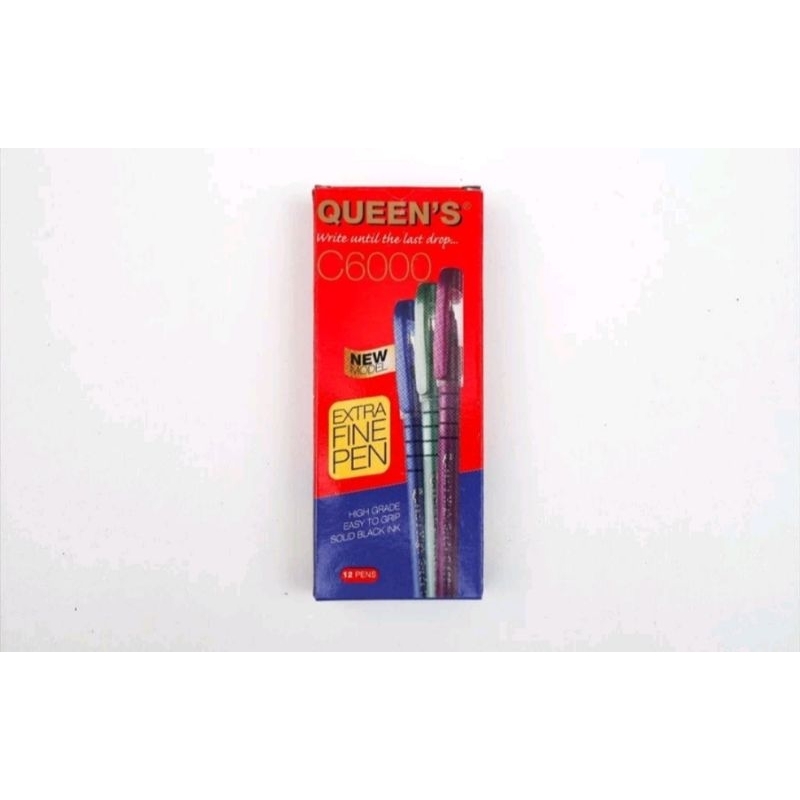 

bolpen faster / bolpen murah / bolpen faster queen / bolpen faster c-6000 / bolpen hitam