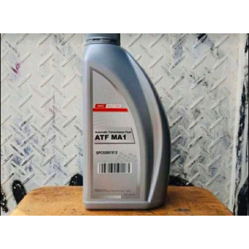 Oli Matic ATF MA1