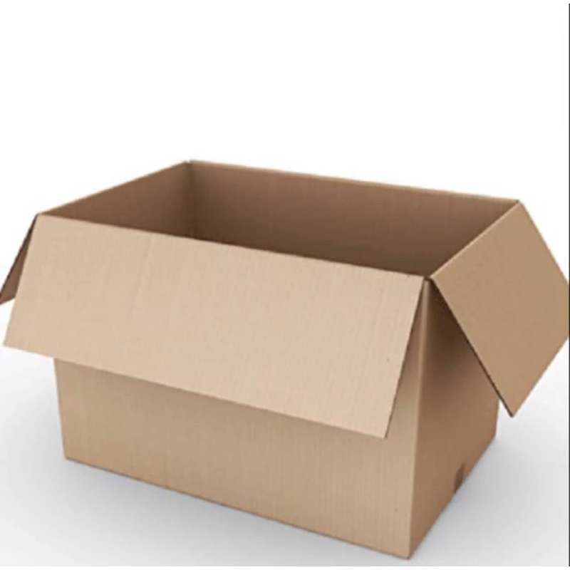 

WAJIB TAMBAHKAN KARDUS PACKING