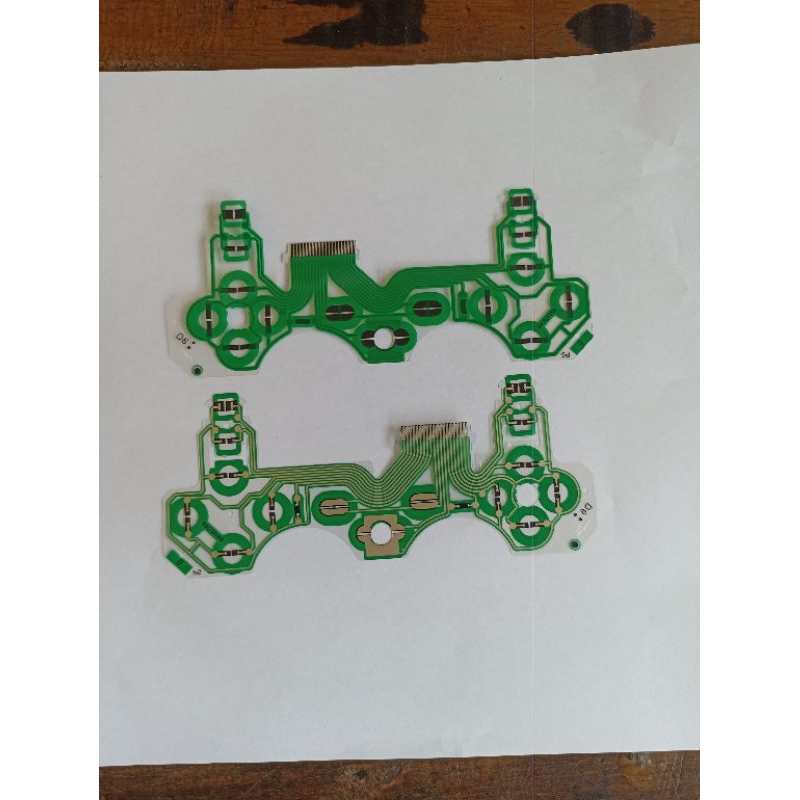 PCB STIK PS3 SIXAXIS / FLEXIBEL / MIKA STICK PS3  NON GETAR