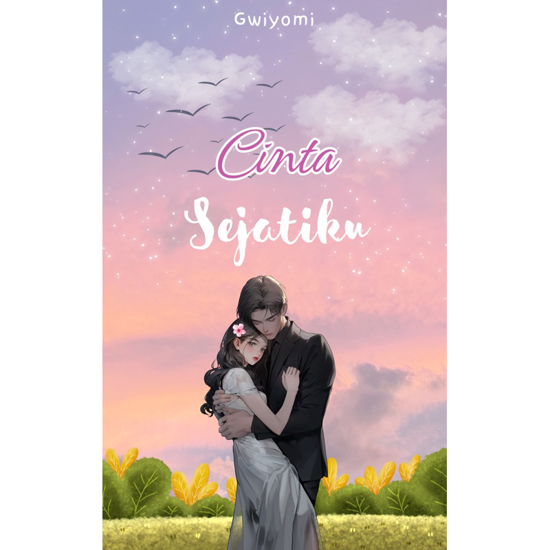 

Gwiyomi PDF Cover Book | Cover Buku Digital | Cover Buku Novel | Cover Buku Komik | Cover Buku Romance