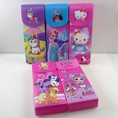 

TEMPAT PENSIL MIKA RAKIT DAPAT 10PC