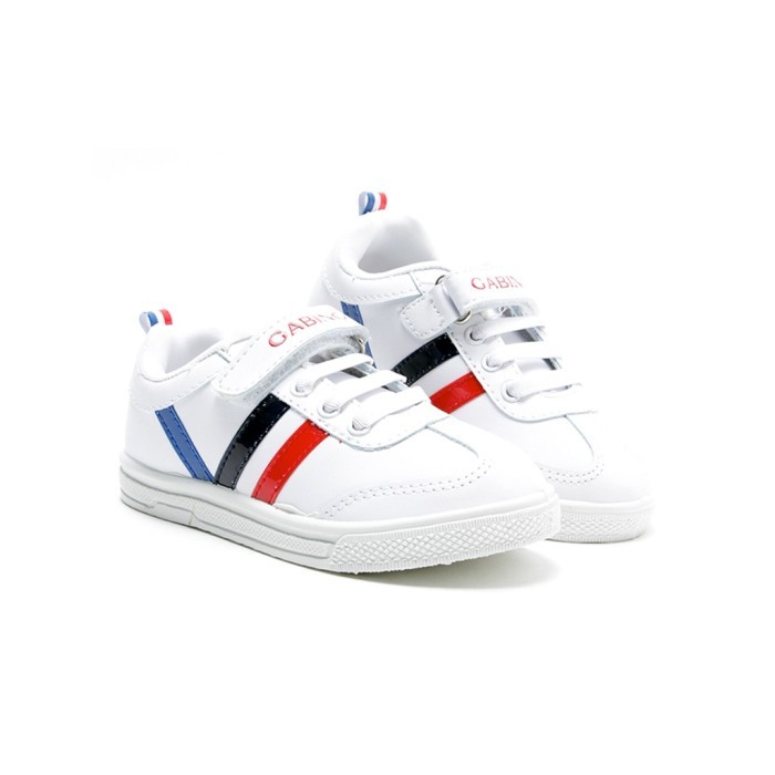 Sepatu Anak Laki Laki Keren Gabino  - G3BB1001