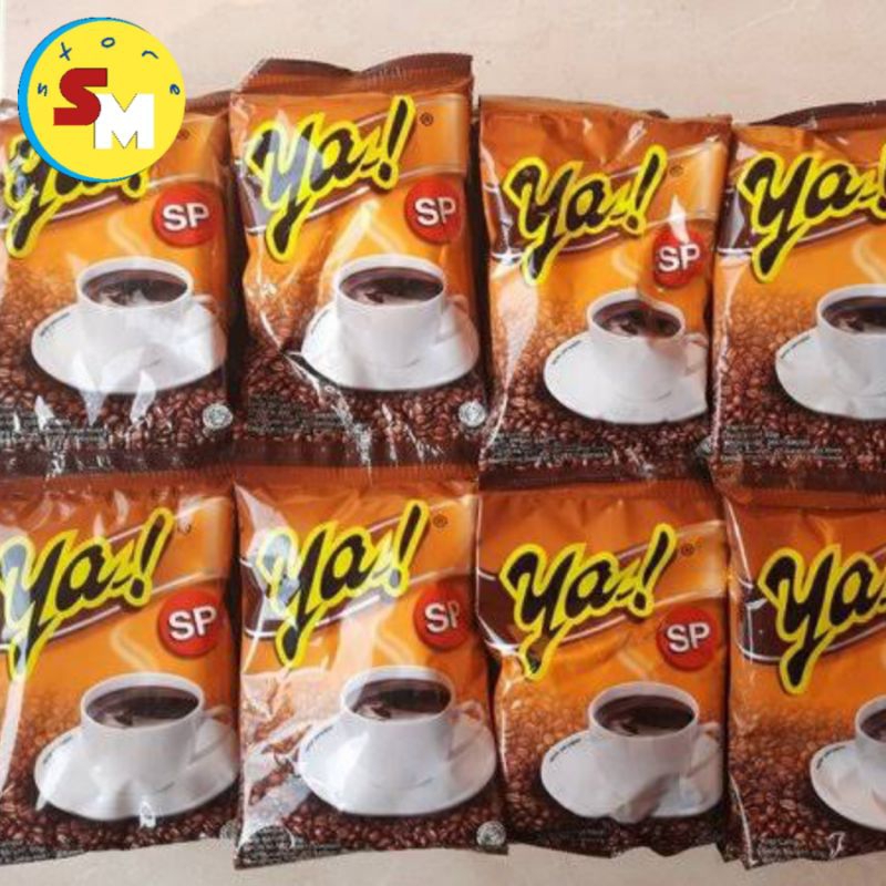 

Kopi Ya 60 gr receng 10 pcs murah