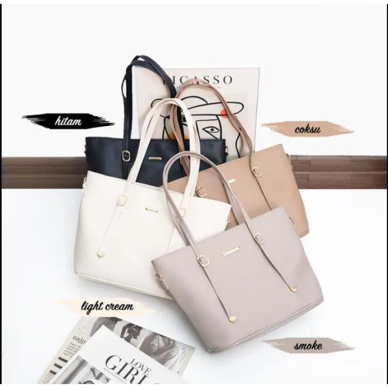 Tas selempang wanita ootd remaja