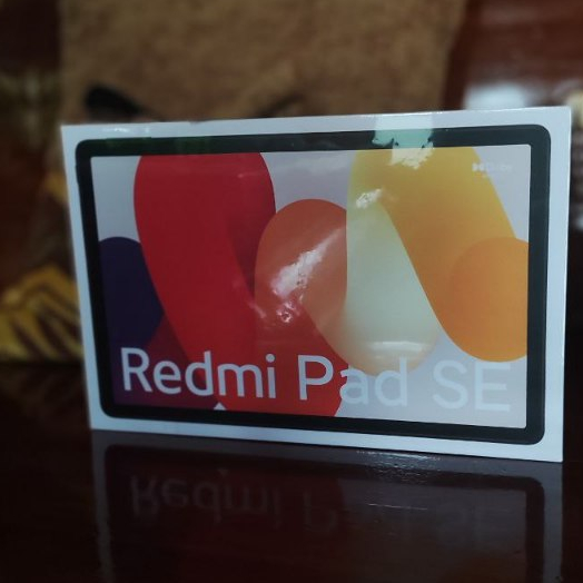 Redmi Pad SE 4/128 GB