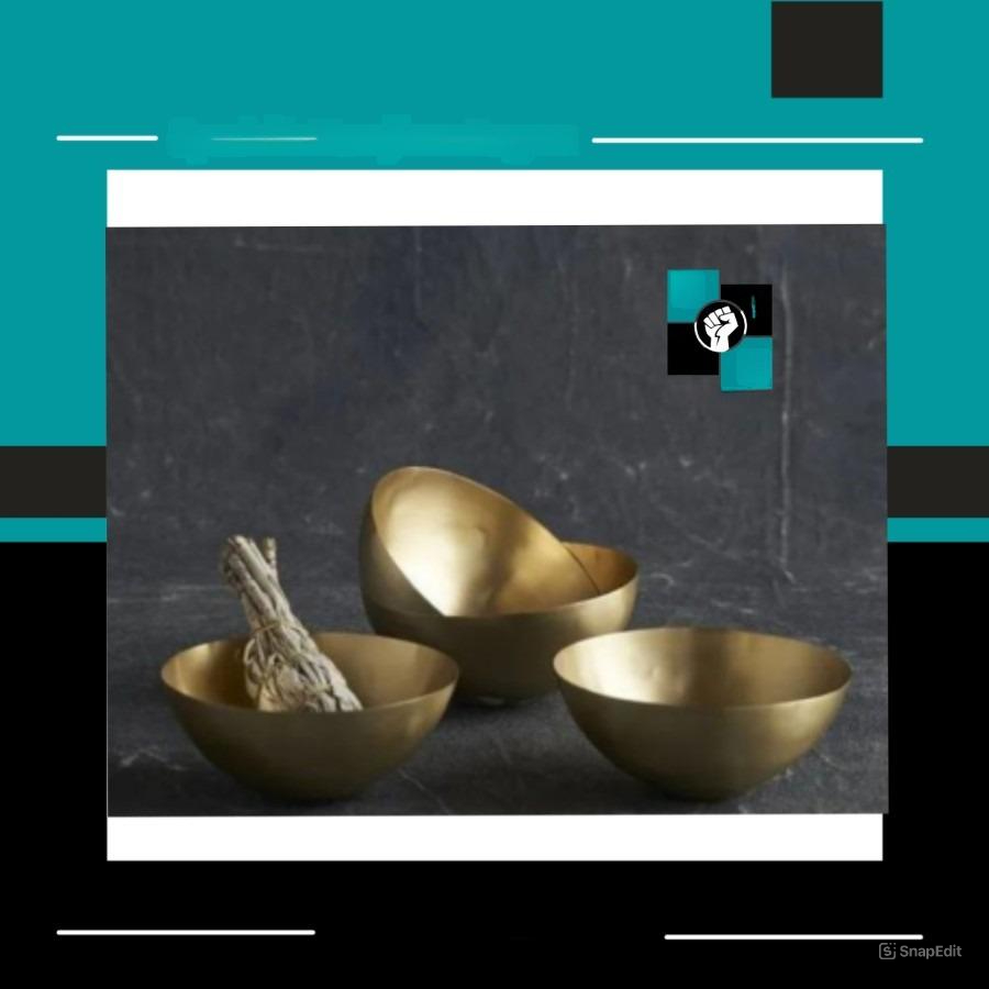 bowl, mangkuk totok wajah finishing klasik