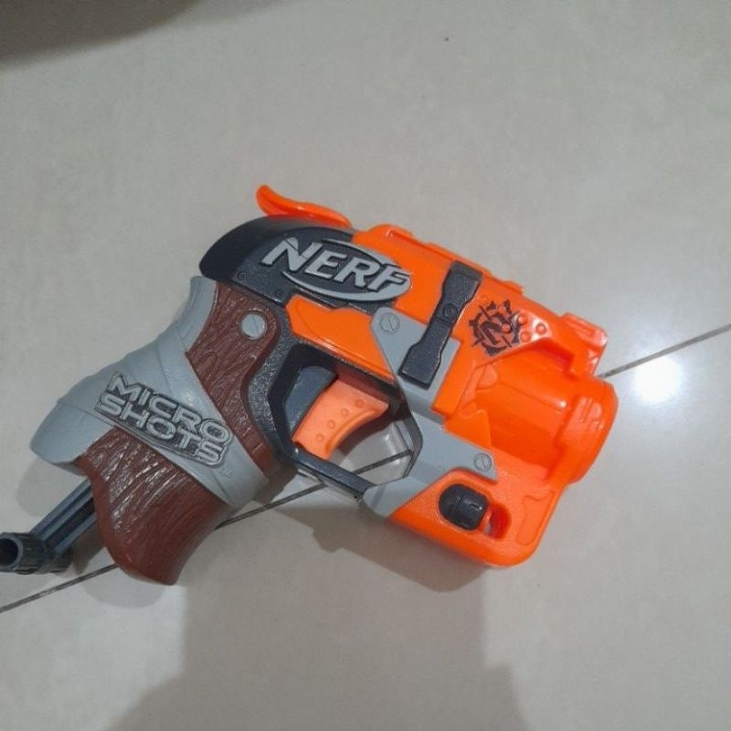 nerf gun orginal
