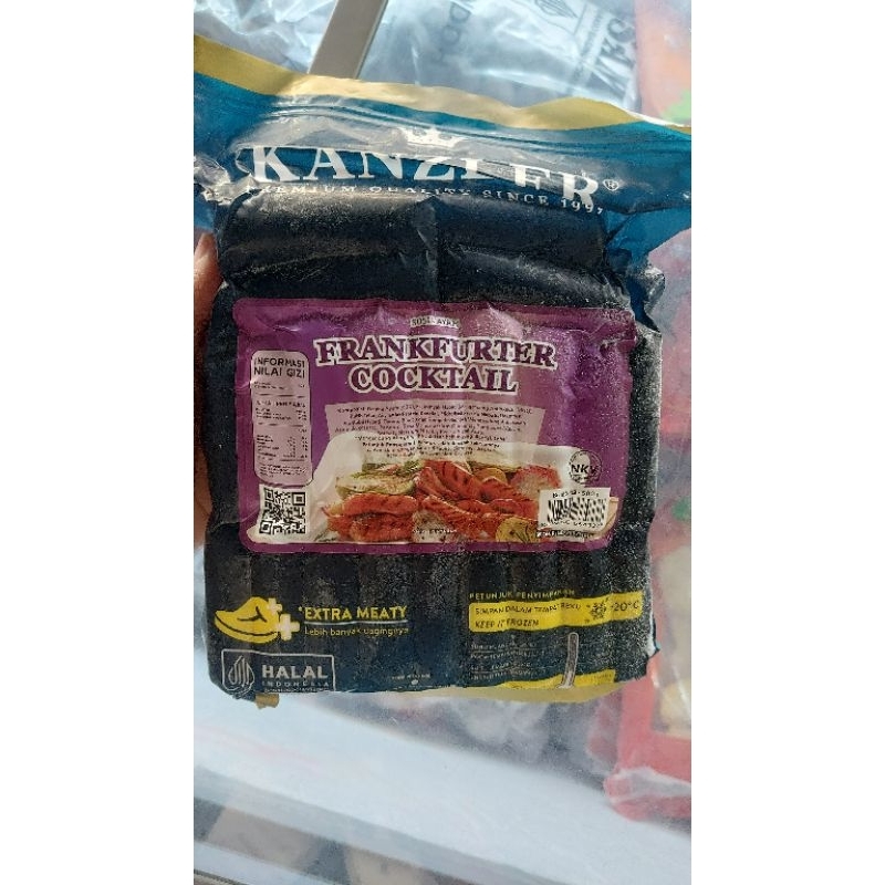 

kanzler coctail