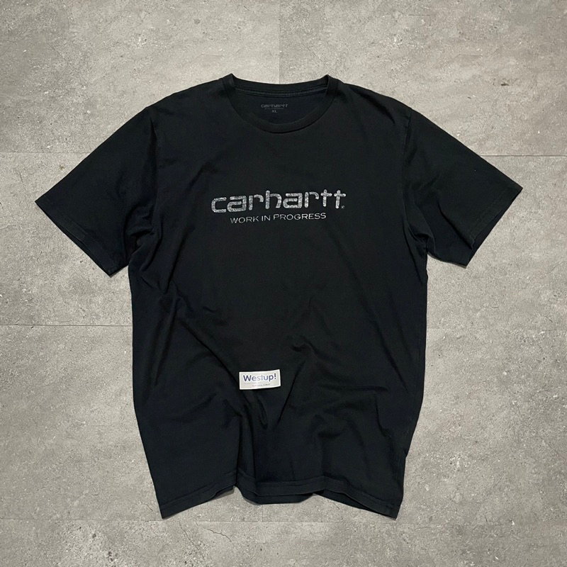 carhartt wip second original