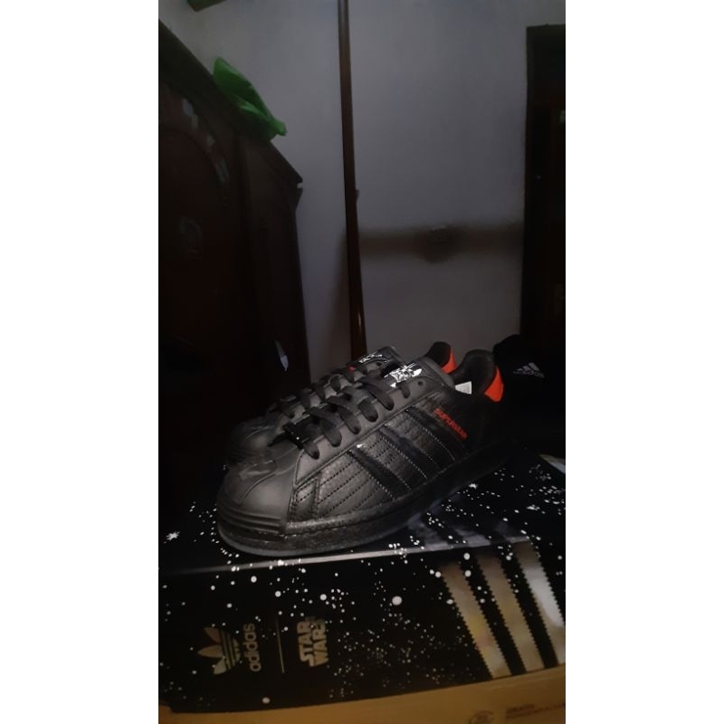 Adidas Superstar Star Wars