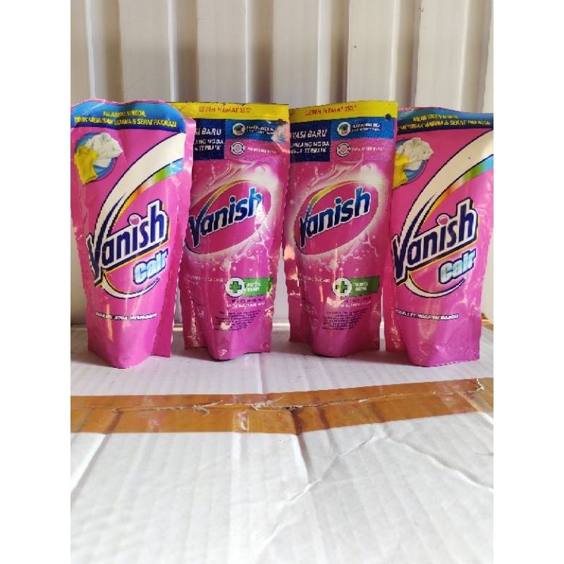 vanish cair 150 ml vanish refil