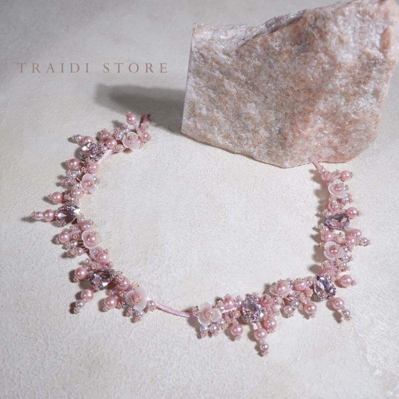 payet leher payet rangkai payet Outer payet kebaya[Tishi pearl]
