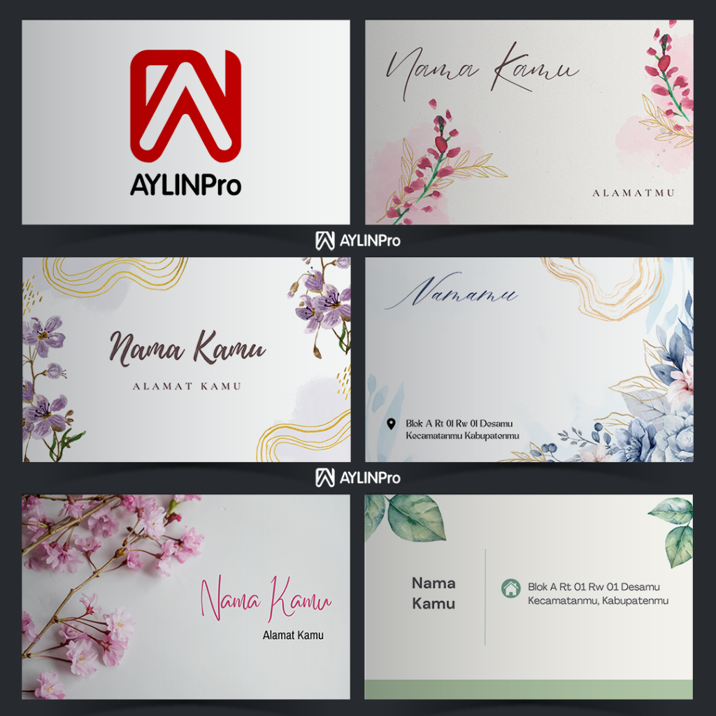 

Costum Amplop Kondangan Aesthetic | Murah Meriah | Paperline 104