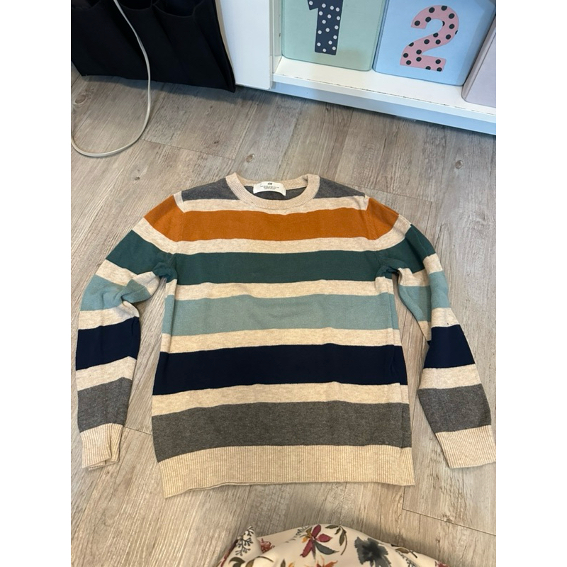 [PRELOVED BAJU ANAK] Sweatshirt HnM