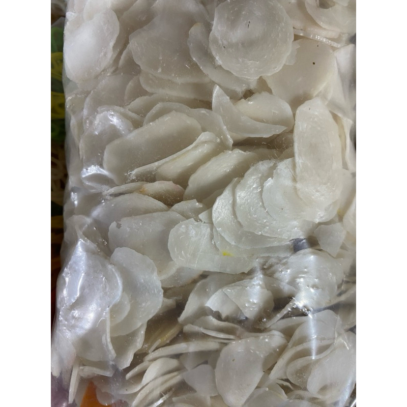 

kerupuk bawang putih