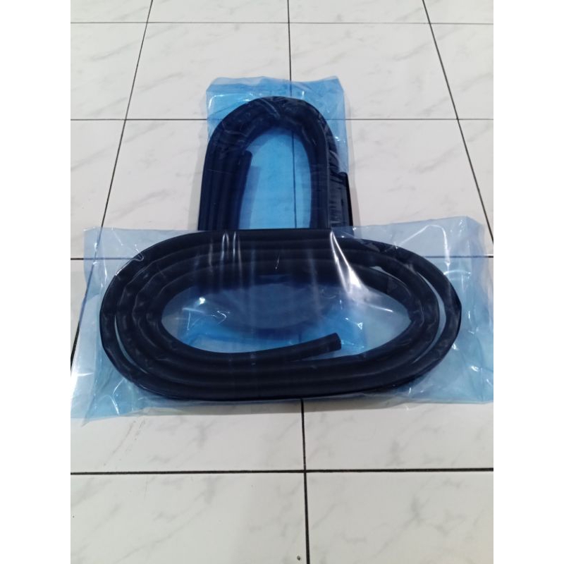 karet balon karet body pintu peredam bunyi pintu mobil ESCUDO ORIGINAL