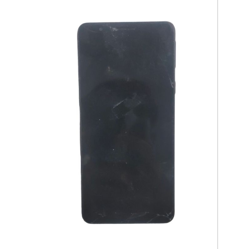 Samsung galaxy A01 Core minus lcd harus ganti