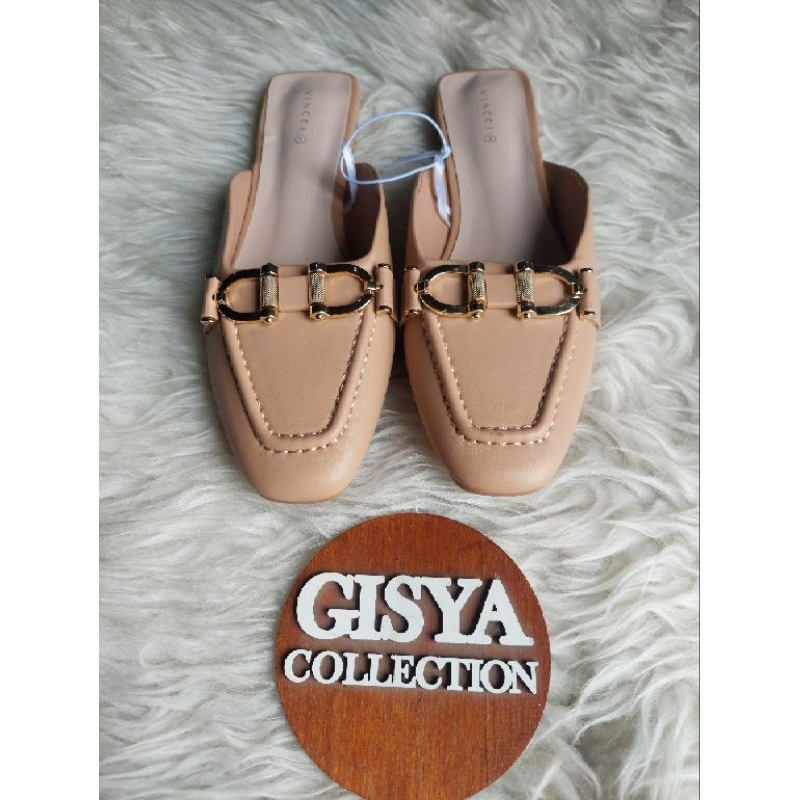 sandal vincci original Malaysia