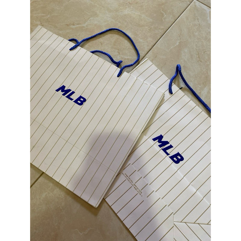 

mlb paperbag