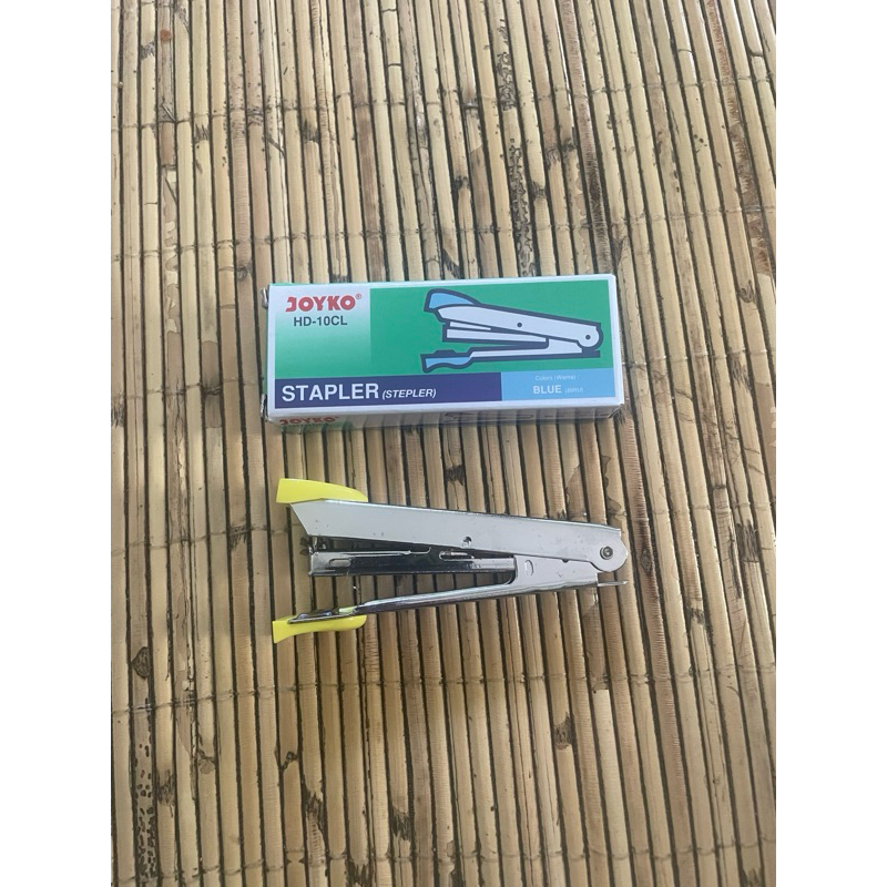 

Stepler Joyko / Steples Joyko