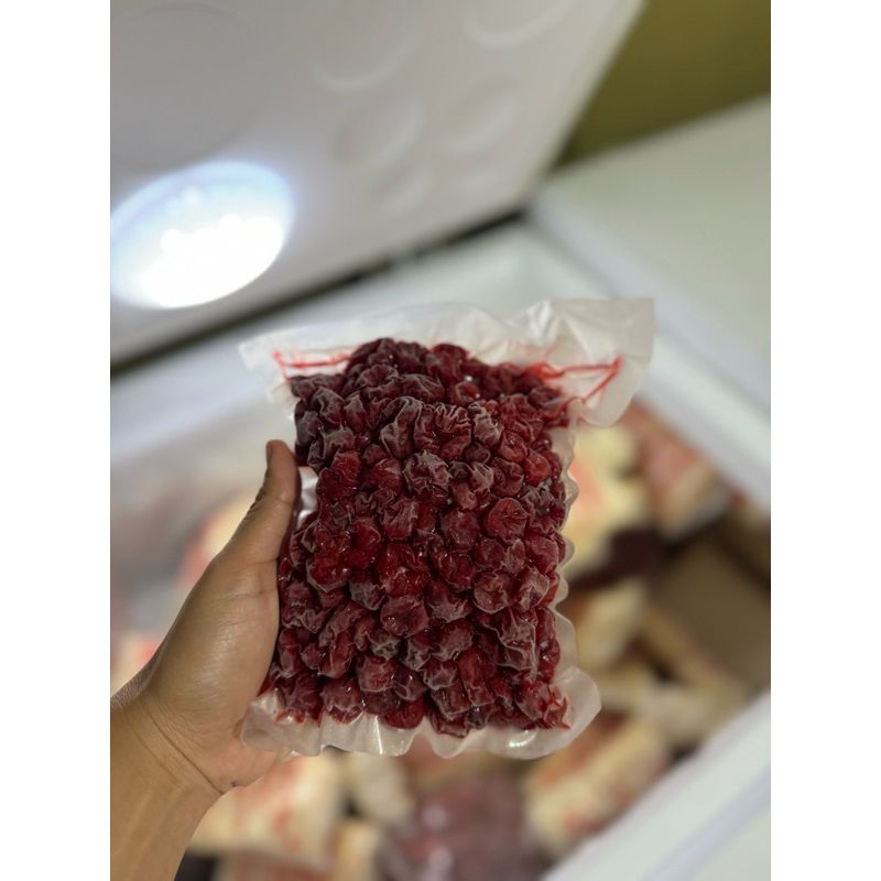 

BEST SELLER! Mix Berry/Berry Merah