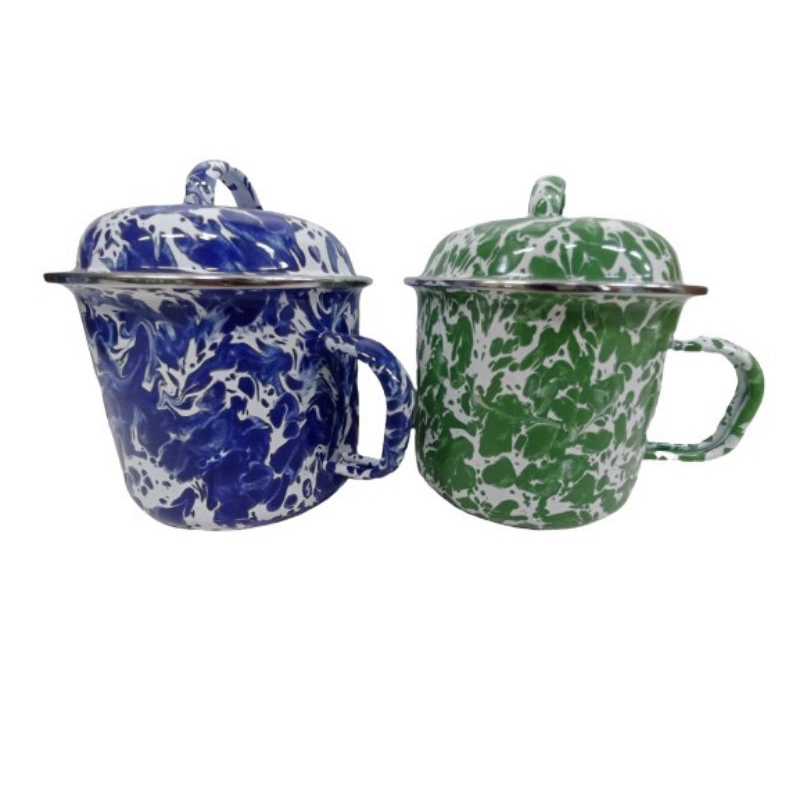 MUG BLIRIK/ CANGKIR DORENG