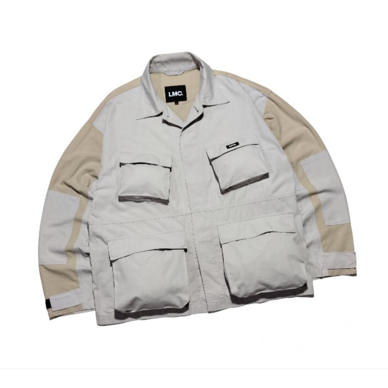 LMC UTILITY JACKET