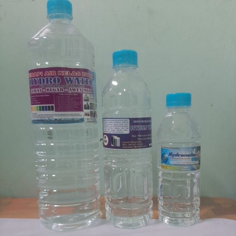 

air minum kesehatan hydrowater, kangenwater, ph 8,5.ph9.0.ph 9,5