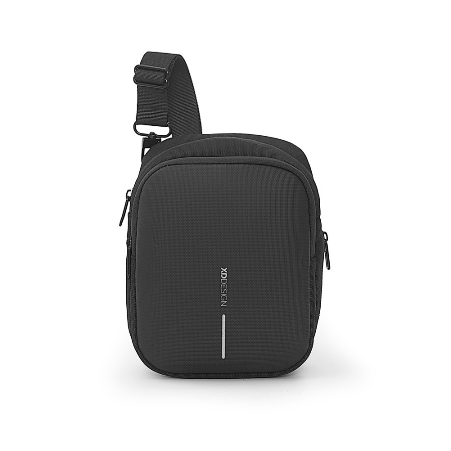 Tas Boxy Sling Cross Body Bag by XD Design Sling Bag Tas Selempang Pinggang