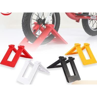 Paddock Balance Bike 12 Inch Plastik Kuat / Paddock  Untuk Tempat Parkir Sepeda Anak