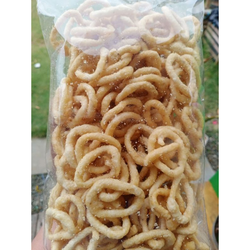 

Lanting/Klanting khas Cilacap 250gr