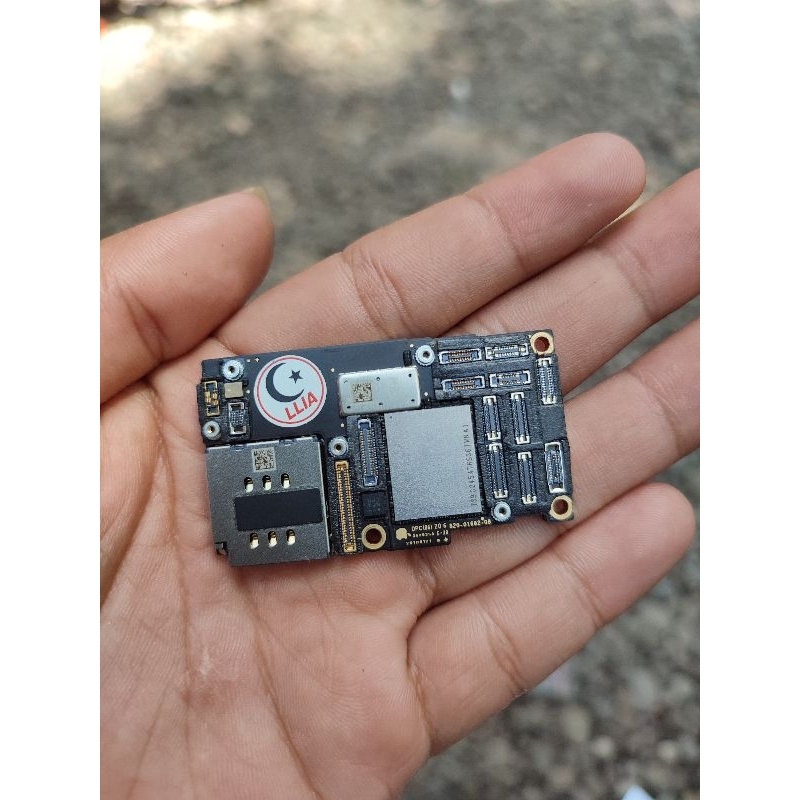 MESIN IPHONE 11 PRO MAX 64GB ( HIDUP)