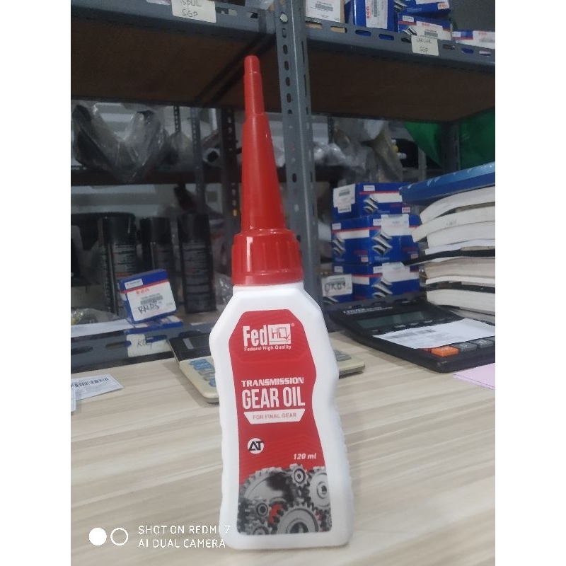 oli gardan gear oli honda beat vario 110 125 150 scoopy spacy