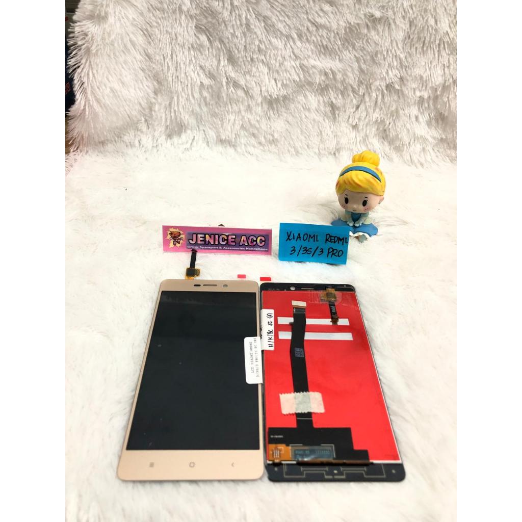LCD XIAOMI REDMI 3 LCD XIAOMI REDMI 3S LCD XIAOMI REDMI 3X