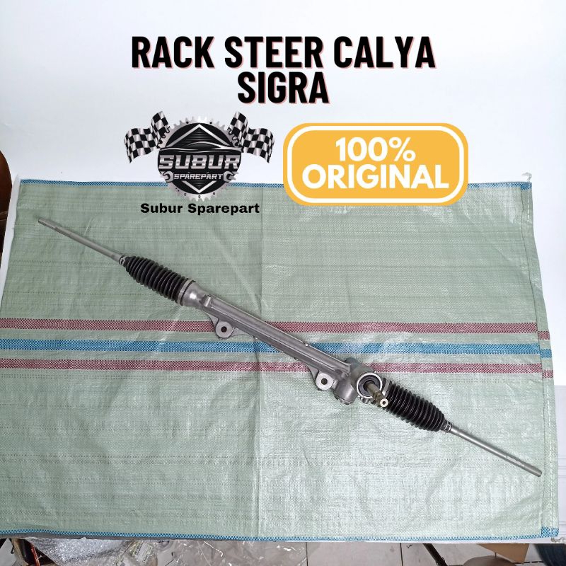 Rack Steer Calya Sigra Original