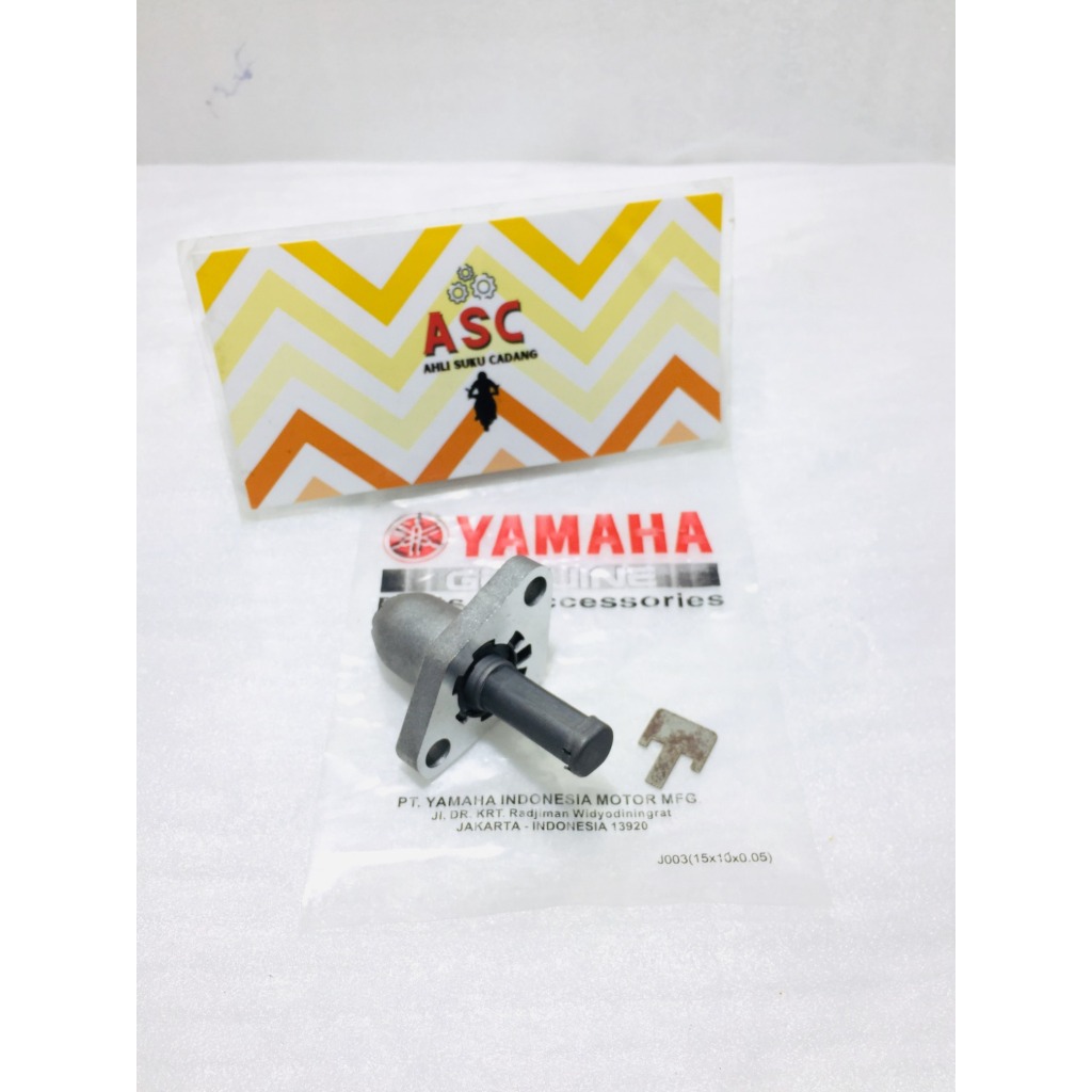 TENSIONER TONJOKAN OTOMATIS KETENG SETELAN STUT MIO SMAIL SOUL JUPITER Z VEGA ZR VIXION OLD MX OLD O