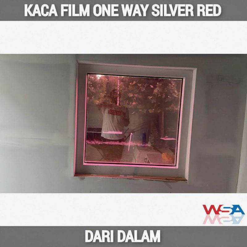 kaca film oneway/kaca film cermin/kaca film sparta/kaca film warna/kaca film jendela/kaca film gedun