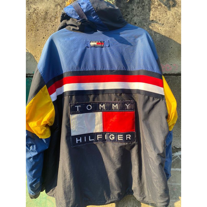Hoodie Tomy Hilfiger