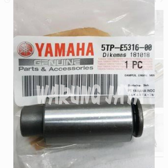 Bos Engine Mounting Jupiter Z Asli Yamaha Original