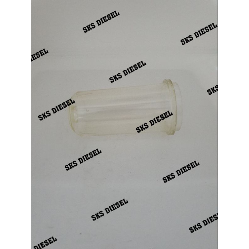 TS190 TS230 Gelas Saringan Minyak Solar Mesin Diesel Yanmar TS-190 TS-230